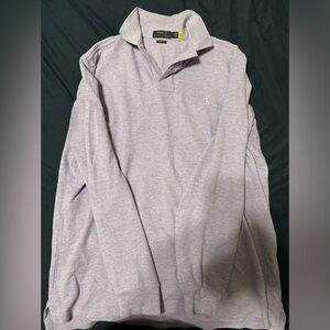 Ralph Lauren polo shirt